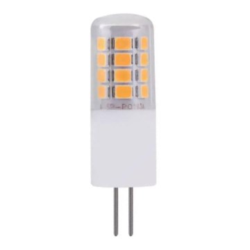 LED Žárovka G4/3W/12V 4000K