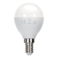 LED Žárovka G45 E14/12W/230V 3000K - Aigostar