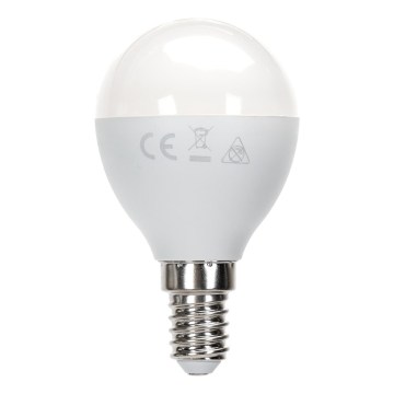 LED Žárovka G45 E14/12W/230V 4000K - Aigostar