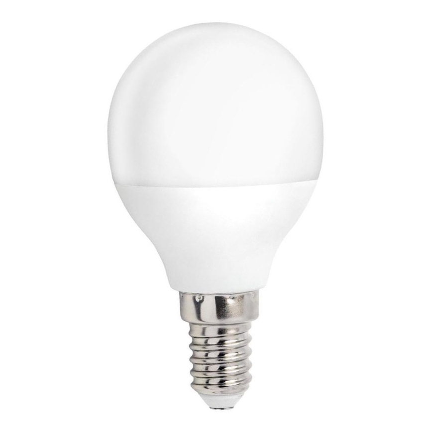 LED Žárovka G45 E14/1W/230V 3000K