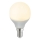 LED Žárovka G45 E14/5W/230V 3000K - Globo