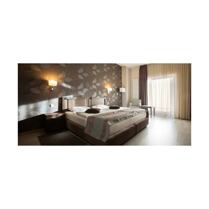 LED Žárovka G45 E14/7W/230V 4000K