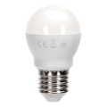 LED Žárovka G45 E27/11W/230V 3000K - Aigostar