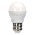 LED Žárovka G45 E27/11W/230V 4000K - Aigostar