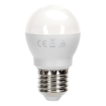 LED Žárovka G45 E27/11W/230V 4000K - Aigostar