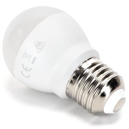 LED Žárovka G45 E27/11W/230V 6500K - Aigostar