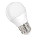 LED Žárovka G45 E27/1W/230V 4000K