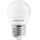 LED Žárovka G45 E27/8W/230V 4000K