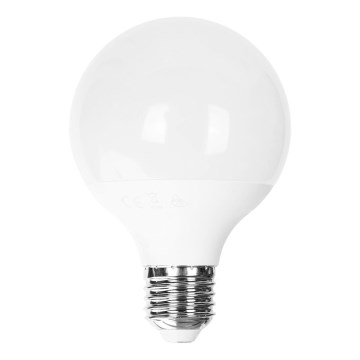 LED Žárovka G80 E27/12W/230V 3000K - Aigostar