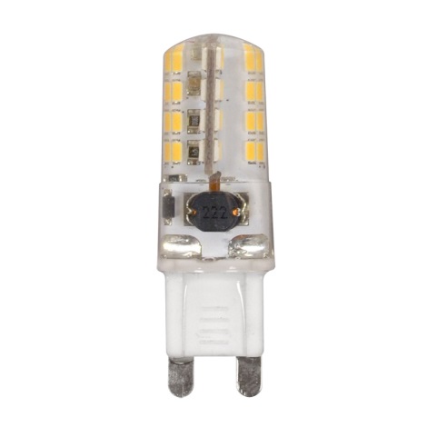 LED Žárovka G9/1,5W/230V 2700-3200 K blistr