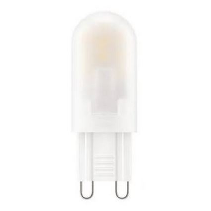 LED Žárovka G9/1,9W/230V 2700K - Attralux