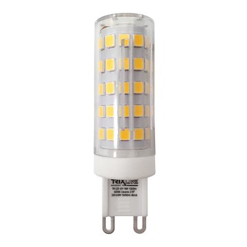 LED Žárovka G9/10W/230V 4200K