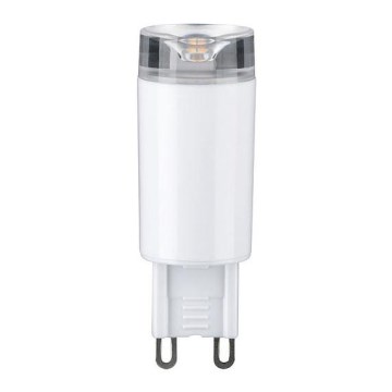 LED Žárovka G9/2,4W/230V - Paulmann 3296 LED Žárovka G9/2,4W/230V - Paulmann 3296