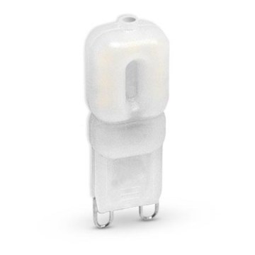LED Žárovka G9/2,5W/230V 6000 K