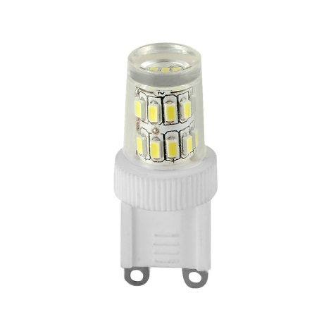 LED žárovka G9/2W - Emithor 75251