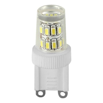 LED žárovka G9/2W LED žárovka G9/2W