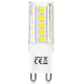 LED Žárovka G9/3,5W/230V 6500K - Aigostar