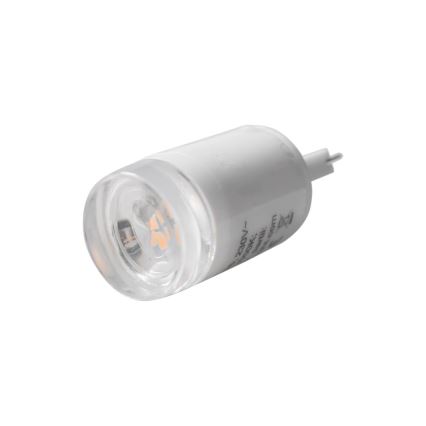 LED Žárovka G9/3W/230V 3000K 109°