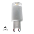 LED Žárovka G9/3W/230V 4000K 109°