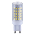 LED Žárovka G9/4,6W/230V 4000K