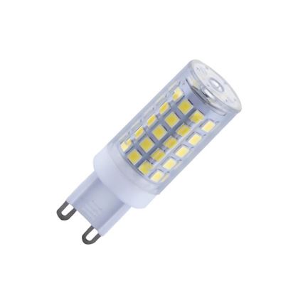 LED Žárovka G9/4,6W/230V 4000K