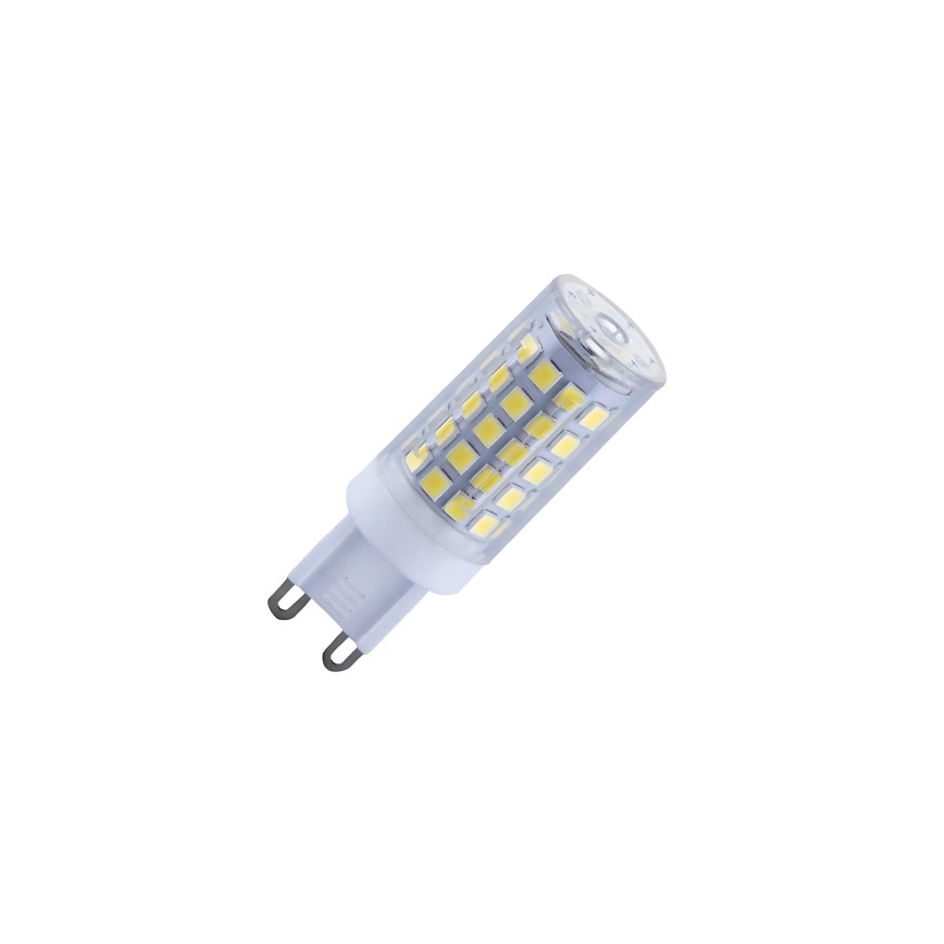 LED Žárovka G9/4,6W/230V 4000K