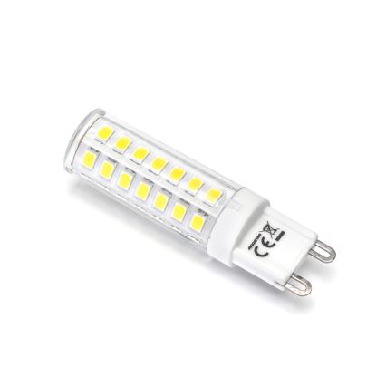 LED Žárovka G9/4,8W/230V 6500K - Aigostar