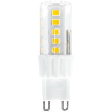 LED Žárovka G9/4W/230V 3000K