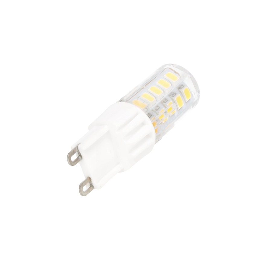 LED Žárovka G9/4W/230V 3000K