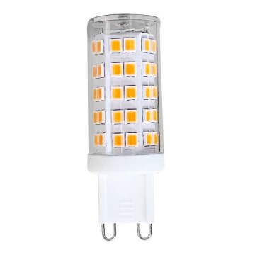 LED Žárovka G9/4W/230V 3000K