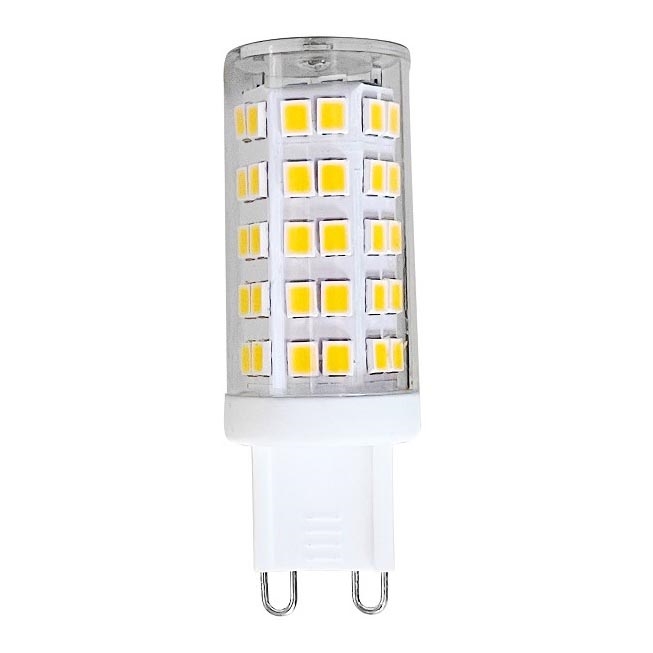 LED Žárovka G9/4W/230V 4000K