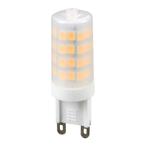 LED Žárovka G9/4W/230V 5500-6500 K