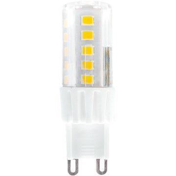 LED Žárovka G9/4W/230V 6000K