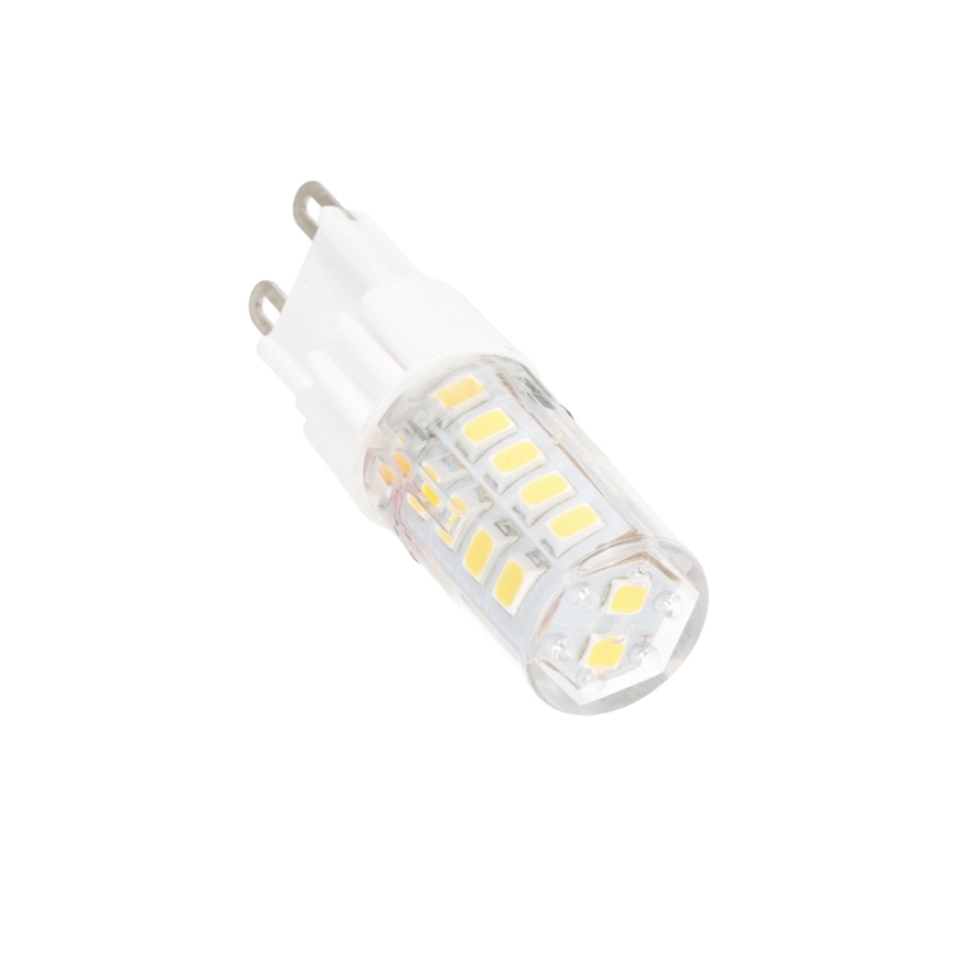 LED Žárovka G9/4W/230V 6000K
