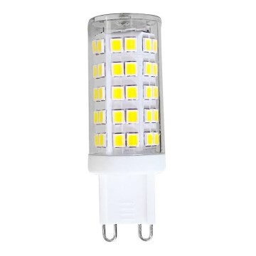 LED Žárovka G9/4W/230V 6500K