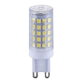 LED Žárovka G9/5W/230V 2800K