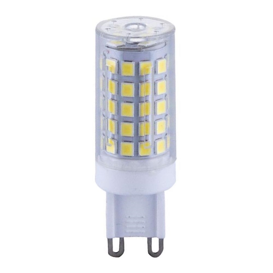 LED Žárovka G9/5W/230V 4000K