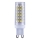 LED Žárovka G9/6,7W/230V 4000K
