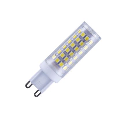 LED Žárovka G9/6,7W/230V 4000K