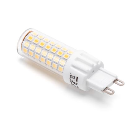 LED Žárovka G9/6W/230V 3000K - Aigostar