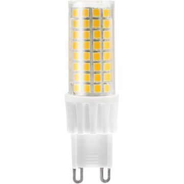 LED Žárovka G9/6W/230V 4000K