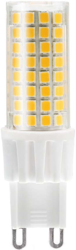 LED Žárovka G9/6W/230V 6000K