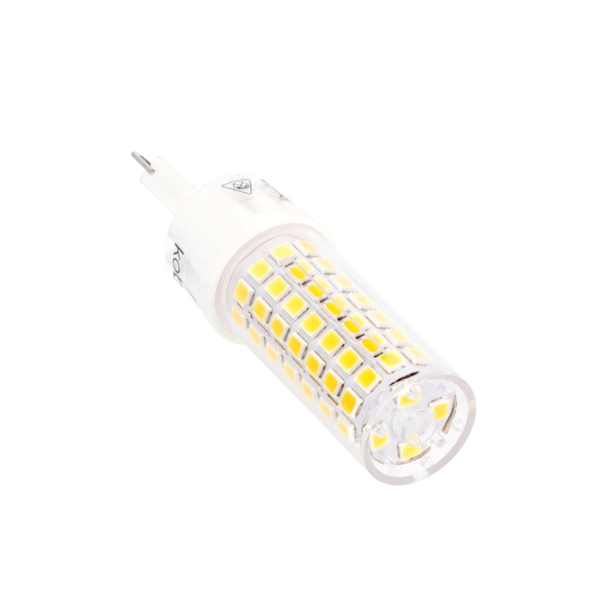 LED Žárovka G9/6W/230V 6000K