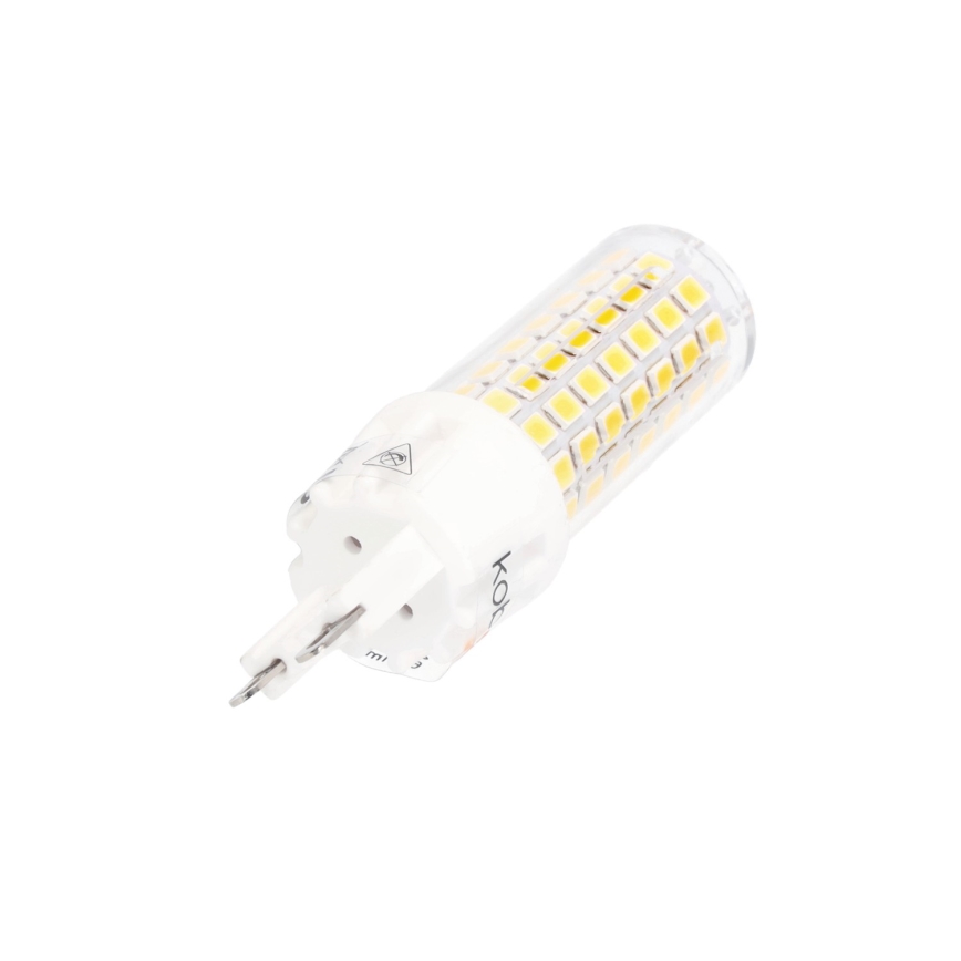 LED Žárovka G9/6W/230V 6000K