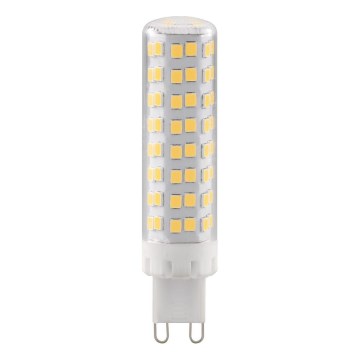LED Žárovka G9/7,6W/230V 2800K