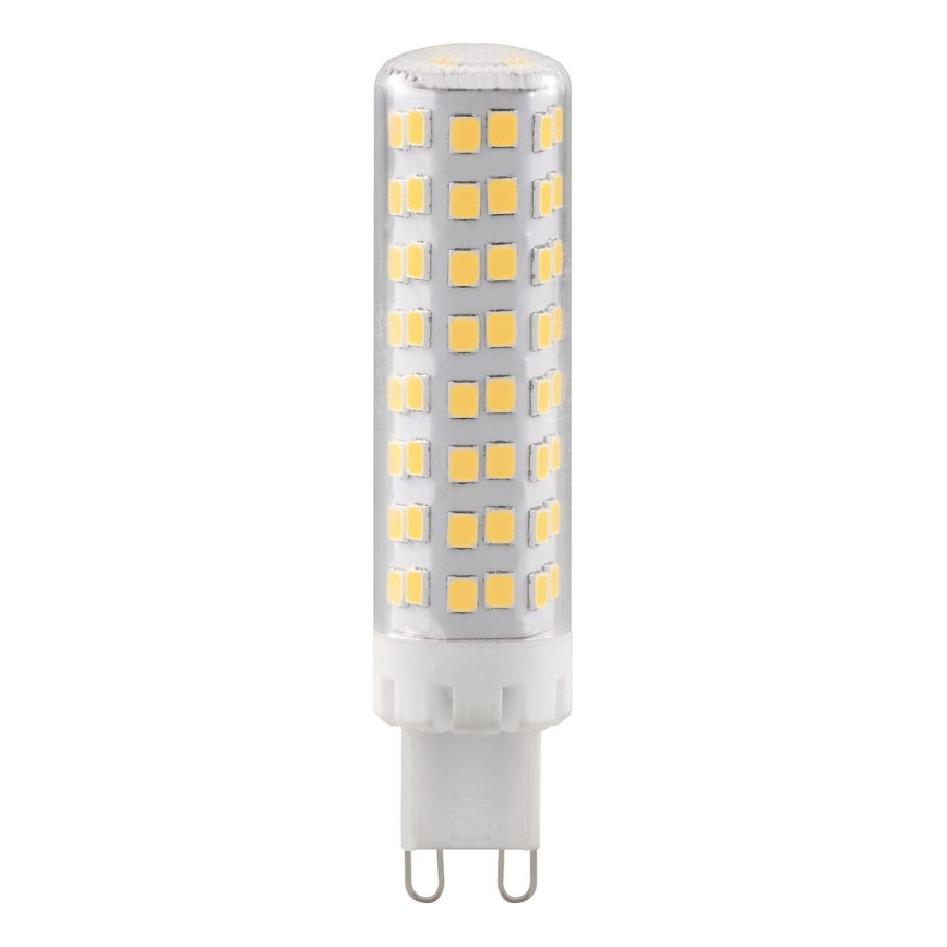 LED Žárovka G9/7,6W/230V 2800K