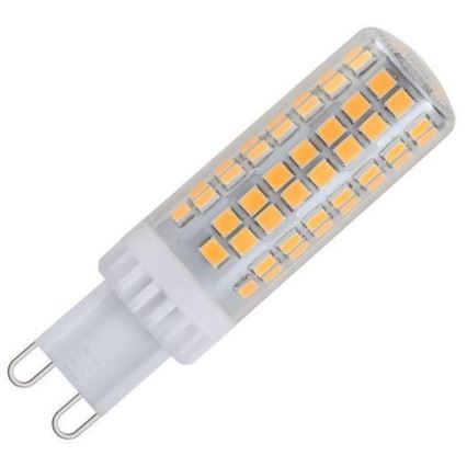 LED Žárovka G9/7W/230V 6000K