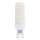 LED Žárovka G9/7W/230V 6500K - Aigostar