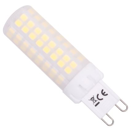 LED Žárovka G9/7W/230V 6500K - Aigostar