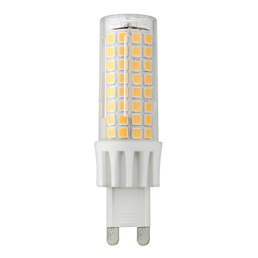 LED žárovka G9/7W/230V 780 lm 4000K